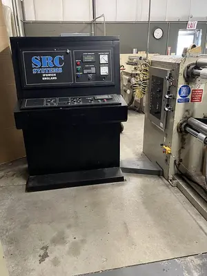 USED 1998 SRC SYSTEMS LTD. 480 DUPLEX