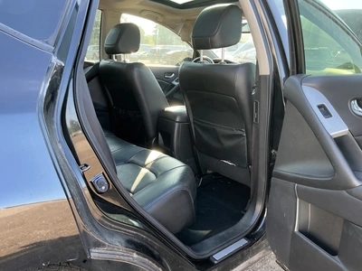 Used 2013 NISSAN MURANO SUVs Michigan US | Miedema Asset Management Group #1384622