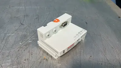Used BECKHOFF BK3110 PLC Input & Output Ohio US | HGR 24 #1323885