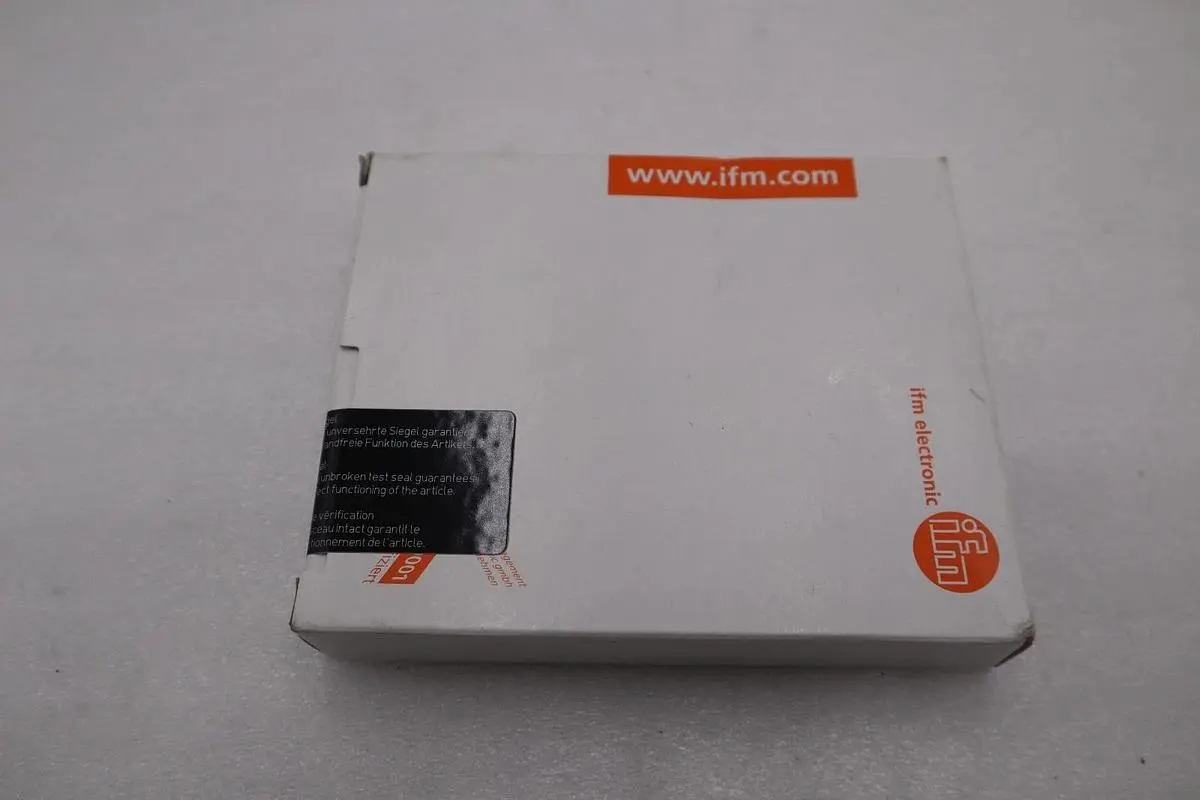 IFM EFECTOR GG712S GIGA4005-2PS/SIL2/US NEW IN BOX STOCK G871A