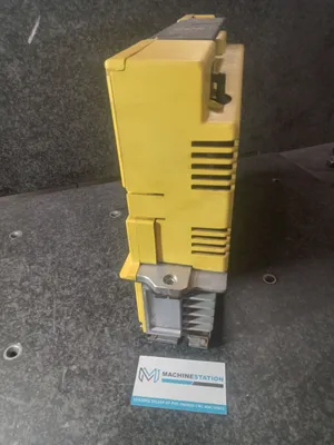 USED FANUC A06B-6066-H004