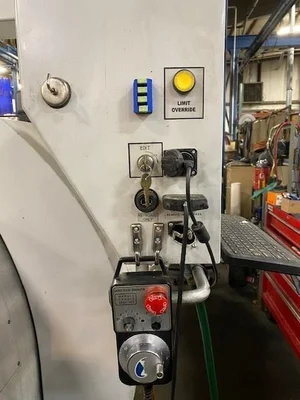 2014 MILLTRONICS ML-18 CNC Lathes | Toolquip, Inc. (7)