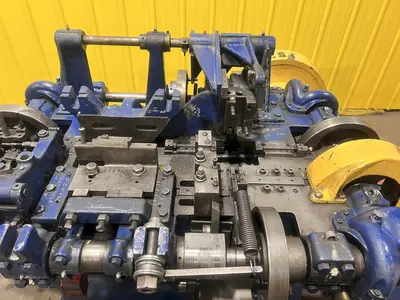 USED NILSON S2F