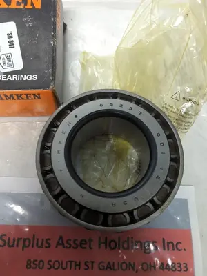 New | in-Stock TIMKEN 847 Industrial Controls Ohio US | Surplus Asset Holdings #1237576