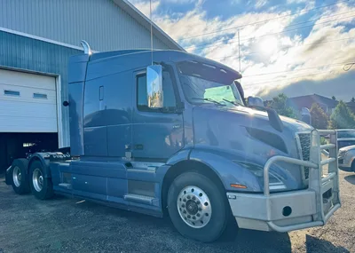 Used 2020 VOLVO VNR 64T Conventional trucks Ontario CA | Driven Equipment Solutions #1423109