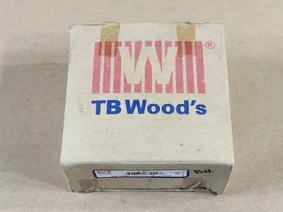 Used TB WOOD'S 6JE EPDM Parts British Columbia CA | Lenmark #269460
