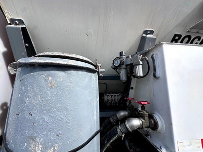 2020 CEMENTECH C60 Volumetric Concrete Mixer | Iron Listing (7)