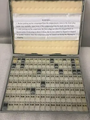 RESISTOR SUPERKIT R0402-1% 3.24K