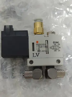 New | in-Stock MARKEM 5825302 Solenoid Regulators | Surplus Asset Holdings #1226940
