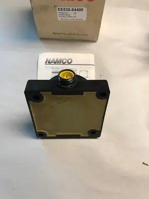 New | in-Stock NAMCO EE530-84400 Sensors | Surplus Asset Holdings #1206463