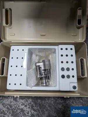 USED IMA IMA Zanasi 6F Automatic Capsule Filler