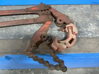Used _UNKNOWN_ _UNKNOWN_ Pipe, Tube & Bar Benders Ohio US | HGR 24 #1358697