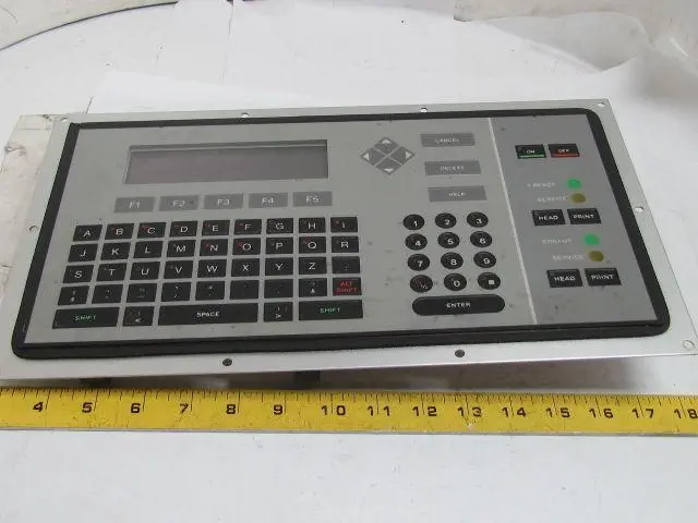 Used CSI KEYBOARDS _UNKNOWN_ Miscellaneous MRO | Arrow Industrial #643781