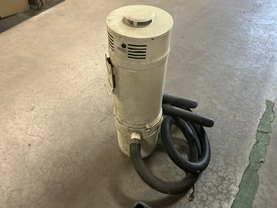 Used _UNKNOWN_ _UNKNOWN_ Vacuum Cleaners Michigan US | Miedema Asset Management Group #1296189