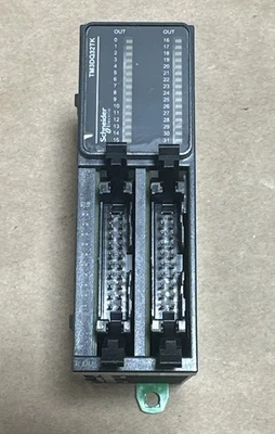 USED Schneider Electric TM3DQ32TK