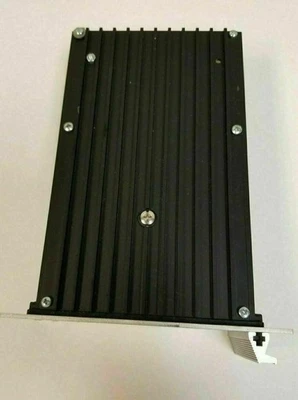 ISEL AZ5001/2 Power Supply Board CNC CONTROLLER VME 80 STROMVERSORGUNG