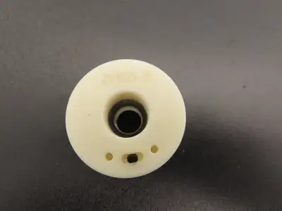 Han Kwang HK Laser HCH-S01201-3 Ceramic Nozzle Holder S5
