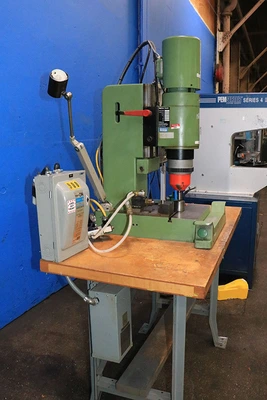 USED 1990 Baltec RN-280