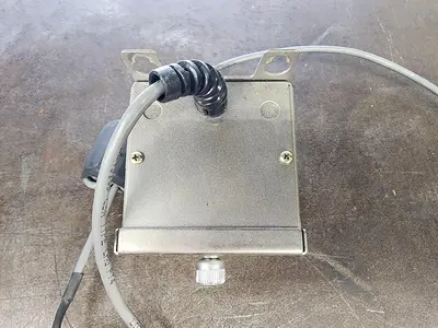 USED ALLEN-BRADLEY 1756-BATM