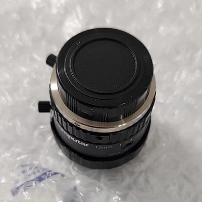 NEW Computar M1214-MP2
