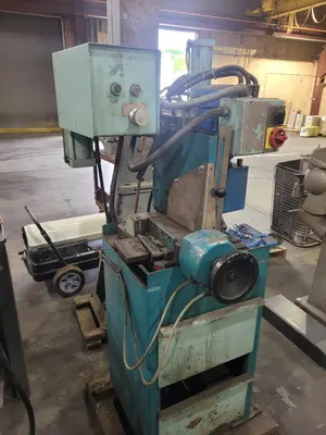 1996 EISELE VMS 300 PV Saws | MD Equipment Services LLC (2)