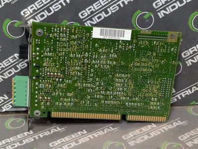 Allen Bradley 1784-KTX Workstation Communication Interface Card 962172 Used