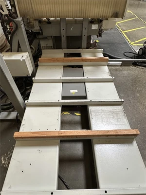 Used 2015 BIESSE SKILL G FT 1224 CNC Routers California US | MachineryMax #1320502