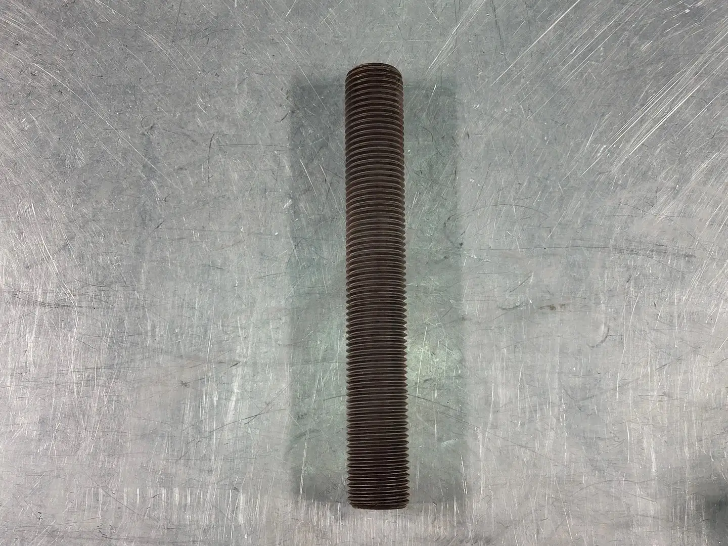 1-1/4" x 8-1/2" Stud Bolt Grade B7M