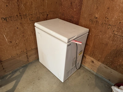 Used _UNKNOWN_ _UNKNOWN_ Freezers Michigan US | Miedema Asset Management Group #1279529
