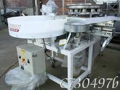 USED RYAN TECHNOLOGY, INC. F044A