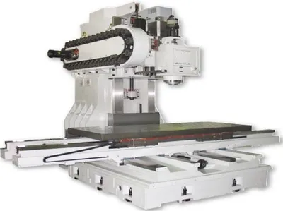 MAXCUT VMC-1700F New Machinery, CNC Vertical Machining Centers | N & R Machine Sales (2)