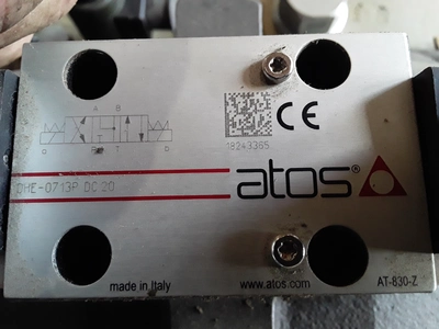 ATOS DPHE-6711/E 20 Testers, Miscellaneous | Rock Solid Tools (9)