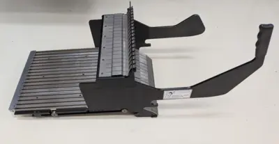 Used Universal Instruments Corporation Fuzion Ion Removable Feeder Bank PCB Component Feeders Michigan US | 4Tech USA #1540462