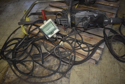 2004 TECNA 3327 Misc Welding Equipment | Mohawk Machinery (1)