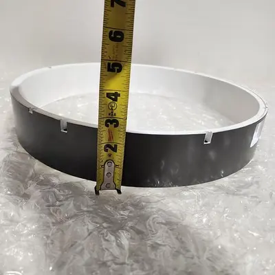 OEM ENNDURA 6'ALUMINUM PROCESS KI KTA-7002-2