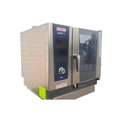Used RATIONAL LM1008G Ovens British Columbia CA | Surrey Food Equipment #1503606