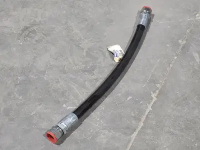 USED KOMATSU 07627-00606
