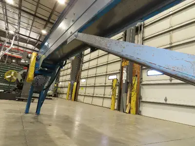 Used NEW LONDON ENGINEERING _UNKNOWN_ Miscellaneous MRO Indiana US | Arrow Industrial #636170