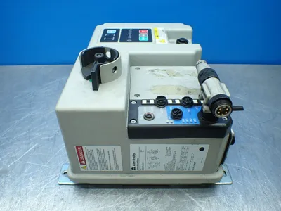 Used ALLENBRADLEY 280DFN10R Starters Ohio US | HGR 24 #835188