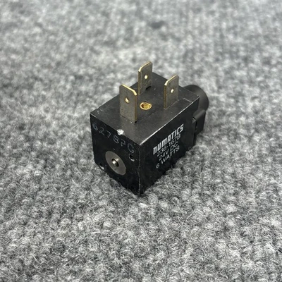 New | in-Stock Numatics 236-167B Solenoid Valves California US | Davliegogo LLC #1708316