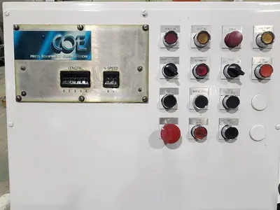 USED COE CPRF-436