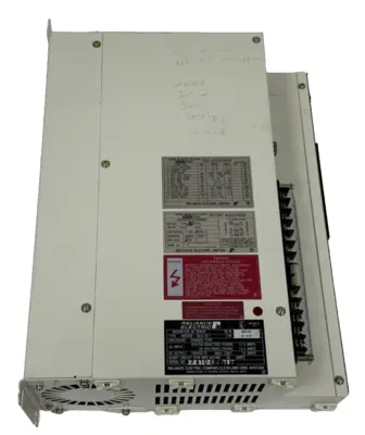 USED RELIANCE ELECTRIC 3RA2105