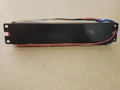USED ADVANCE TRANFORMER CO VEL-2P32-SC