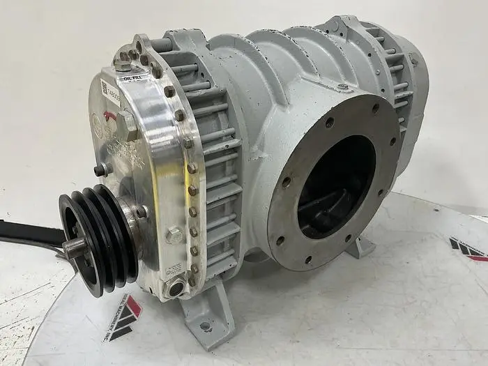 Used ROOTS 615 RGSHVB Pumps Michigan US | Ideal Machinery #695132