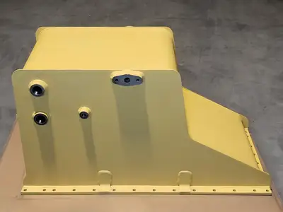 NEW KOMATSU 6215-21-5210