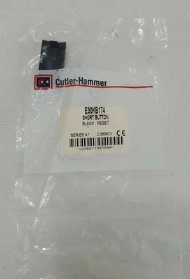 NEW Eaton E30KB174