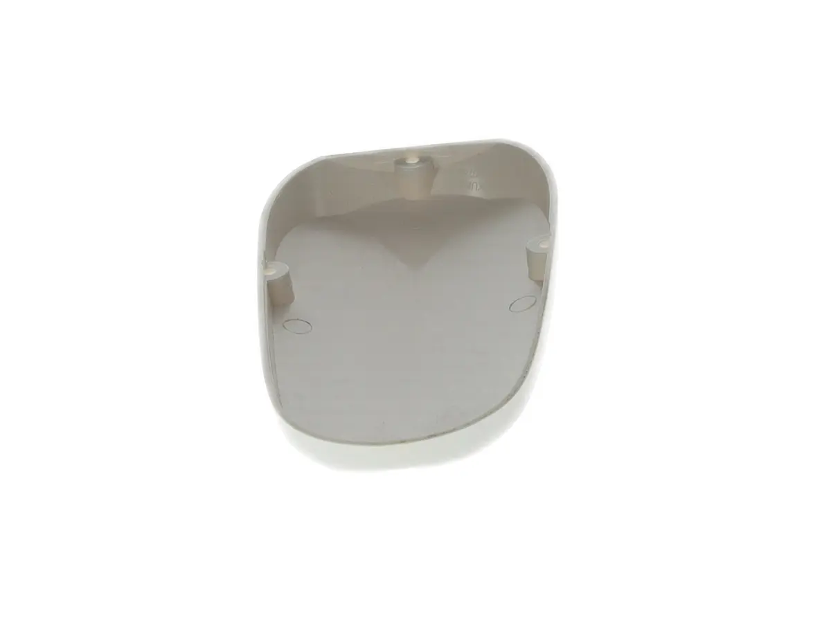 KUKA Main body cover, cable side