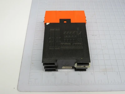 Used SAFEMASTER _UNKNOWN_ Industrial Controls Texas US | OCO Industrial #1720047