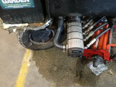 Used 2007 JACOBSEN IV PUS Golf Course Mowers Florida US | Proxy Equipment #1385268