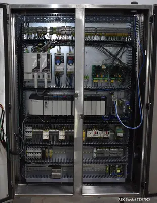 USED CAPMATIC F4-A/X-PP-222